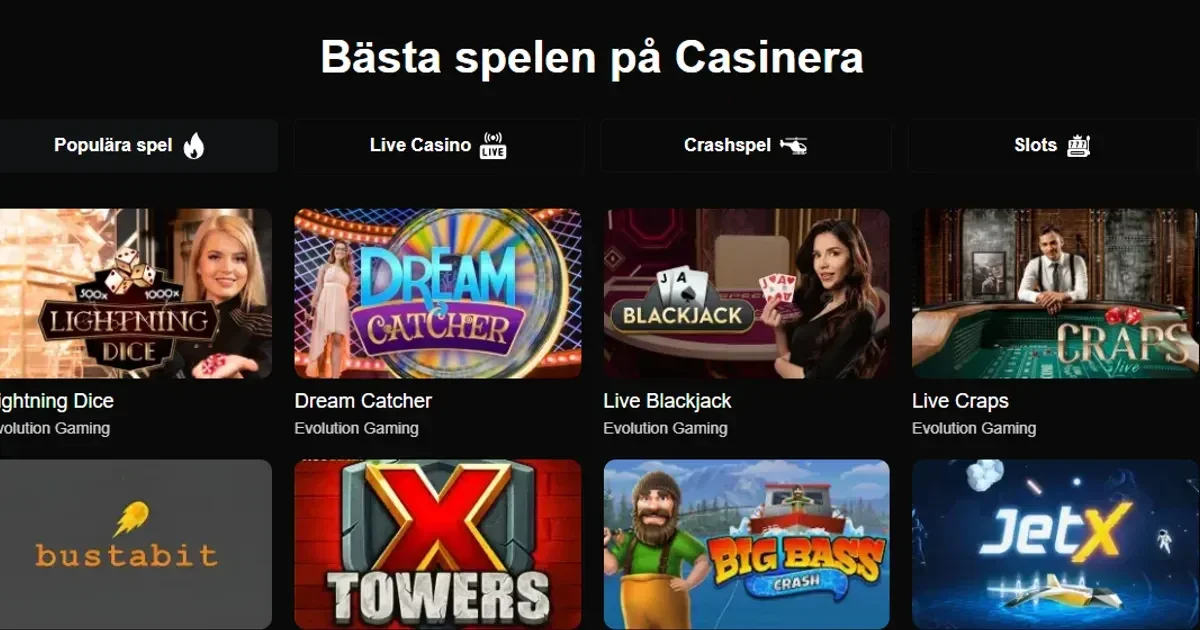 Welcome bonus