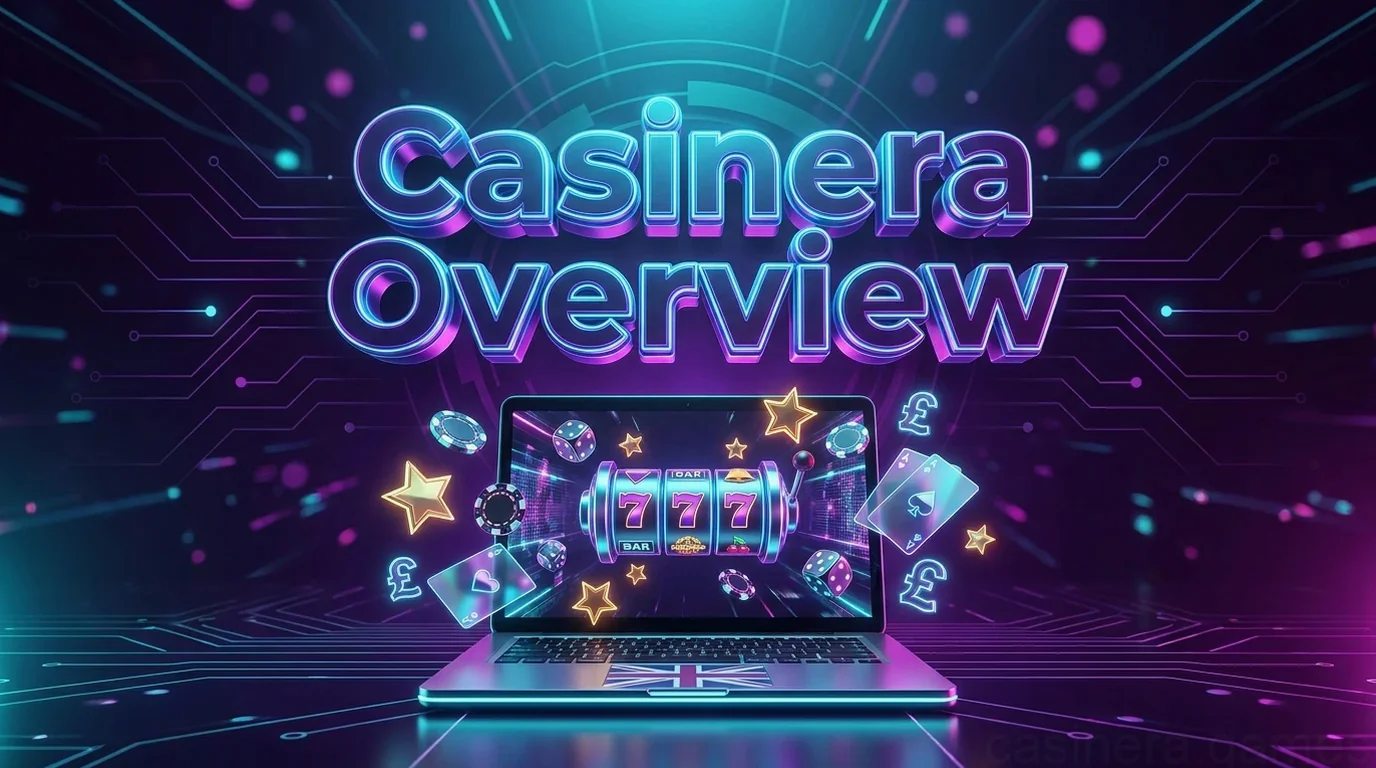 Casinera Overview